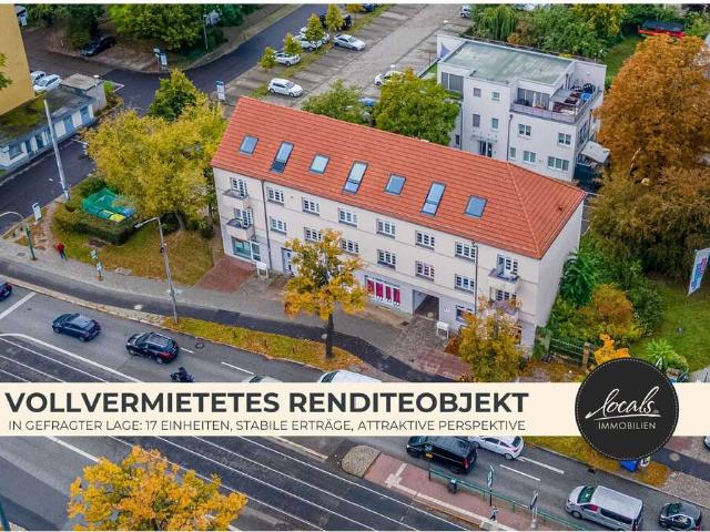 Haus kaufen in Potsdam, Brandenburg