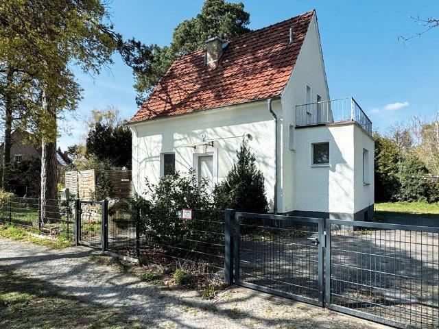 Haus kaufen in Potsdam, Brandenburg