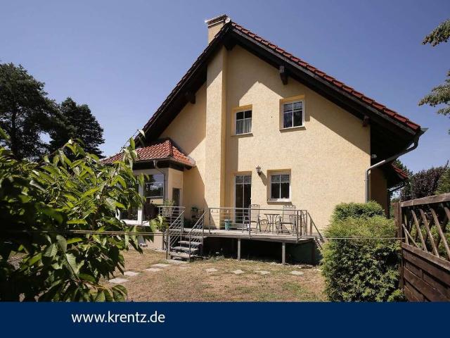 Haus kaufen in Potsdam, Brandenburg