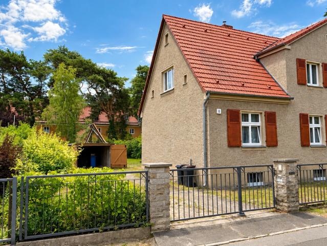 Haus kaufen in Potsdam, Brandenburg