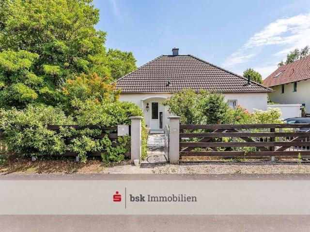 Haus kaufen in Potsdam, Brandenburg