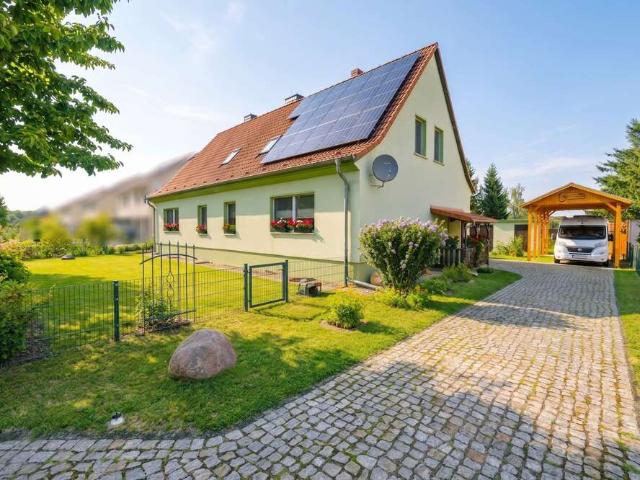 Haus kaufen in Fahrland, Potsdam