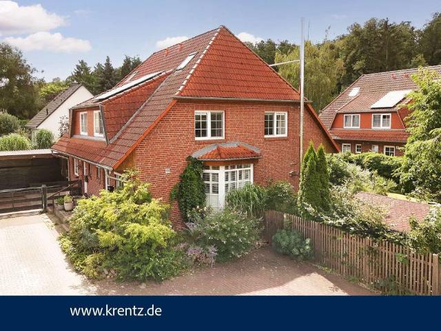 Haus kaufen in Fahrland, Potsdam