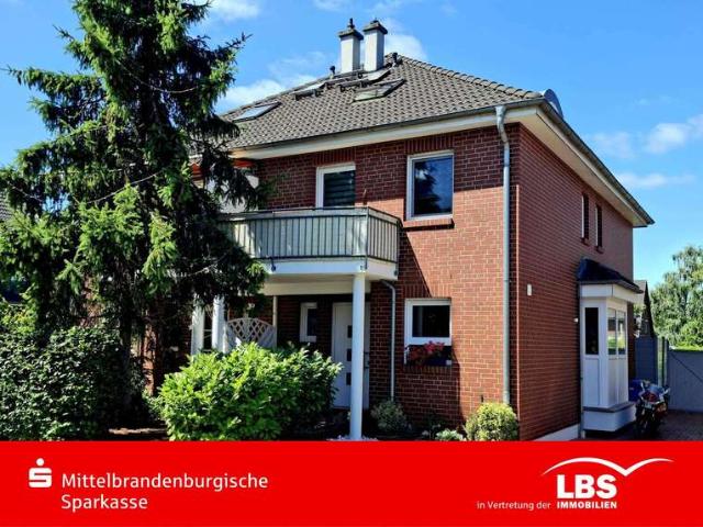 Haus kaufen in Potsdam, Brandenburg