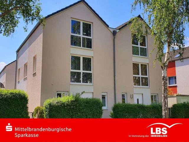 Haus kaufen in Potsdam, Brandenburg