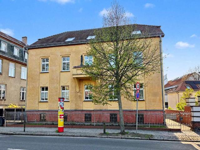 Haus kaufen in Potsdam, Brandenburg