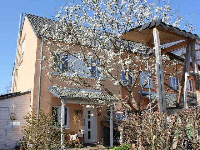 Haus kaufen in Potsdam, Brandenburg