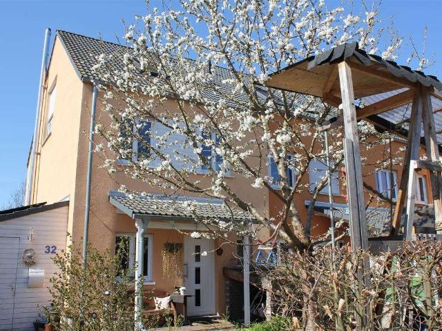 Haus kaufen in Potsdam, Brandenburg