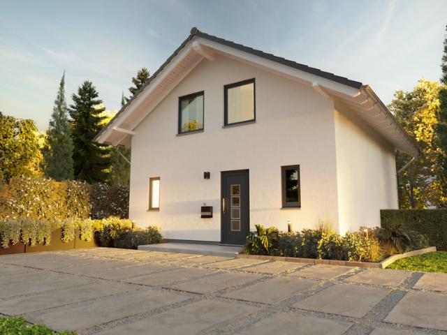 Haus kaufen in Fahrland, Potsdam