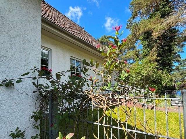 Haus kaufen in Fahrland, Potsdam
