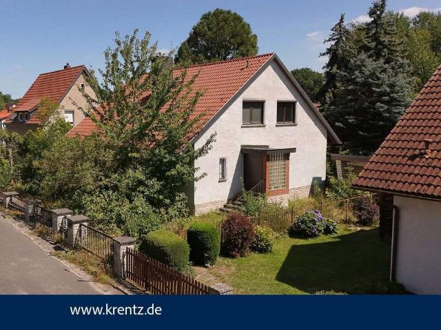 Haus kaufen in Potsdam, Brandenburg