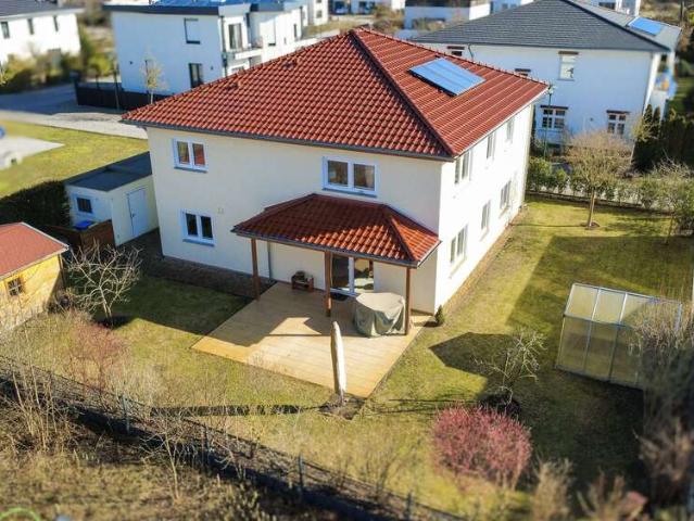 Haus kaufen in Fahrland, Potsdam