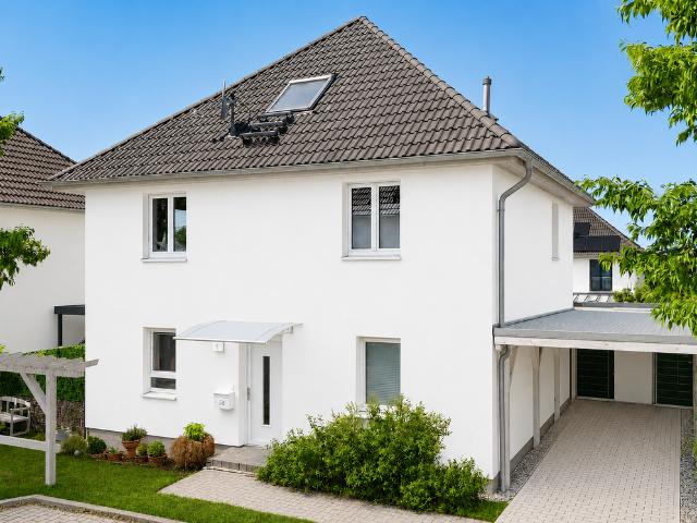 Haus kaufen in Potsdam, Brandenburg