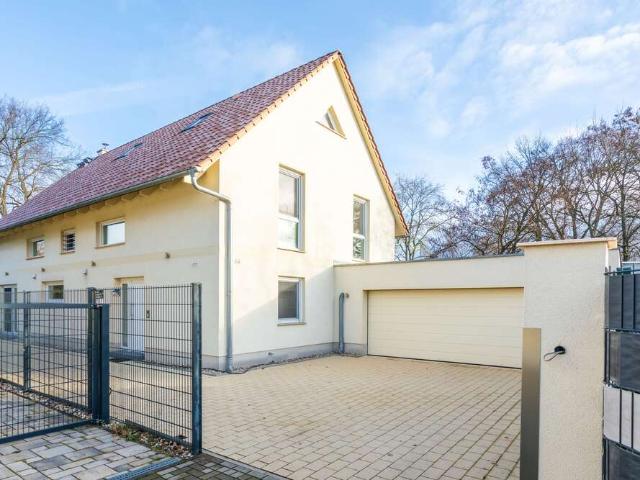 Haus kaufen in Potsdam, Brandenburg