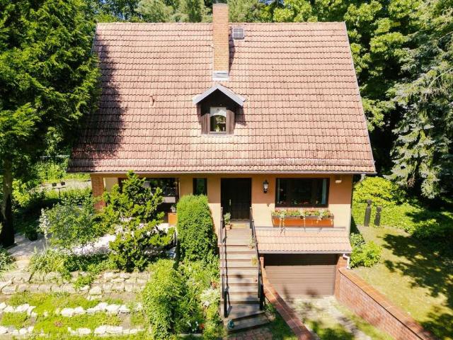 Haus kaufen in Babelsberg Süd, Potsdam