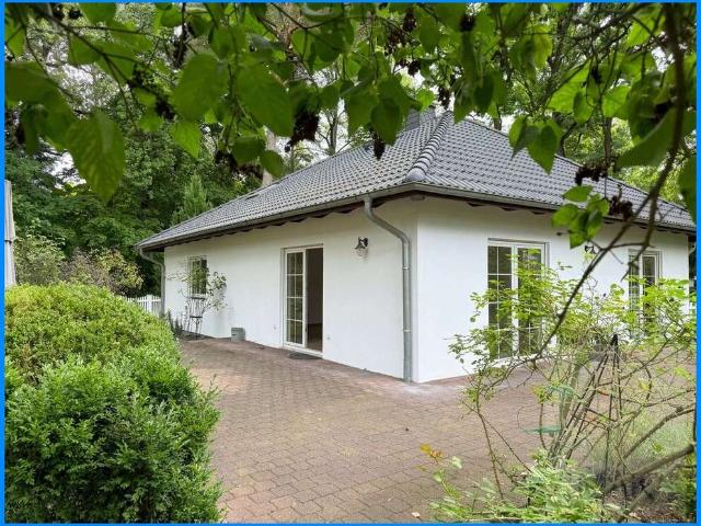 Haus kaufen in Potsdam, Brandenburg