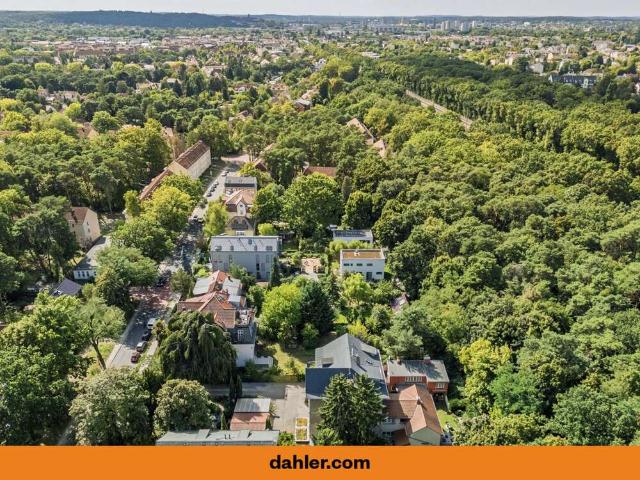 Haus kaufen in Potsdam, Brandenburg