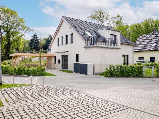 Haus kaufen in Potsdam, Brandenburg