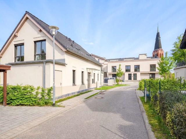 Haus kaufen in Potsdam, Brandenburg