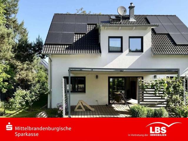 Haus kaufen in Fahrland, Potsdam