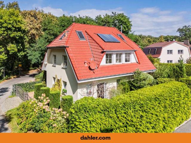Haus kaufen in Klein Glienicke, Potsdam