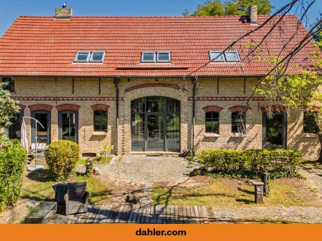 Haus kaufen in Neu Fahrland, Potsdam