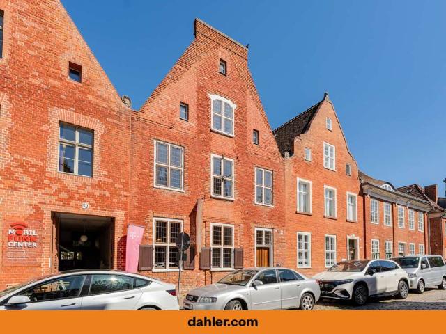 Haus kaufen in Potsdam, Brandenburg