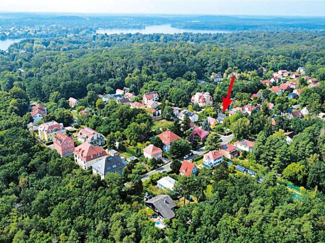 Haus kaufen in Klein Glienicke, Potsdam
