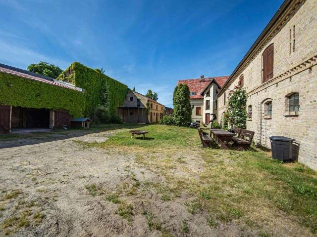 Haus kaufen in Potsdam, Brandenburg