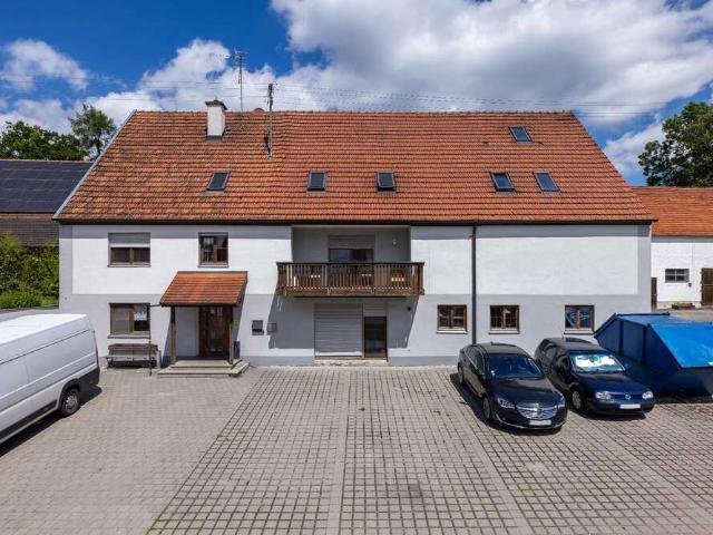 Haus kaufen in Pöttmes, Bayern