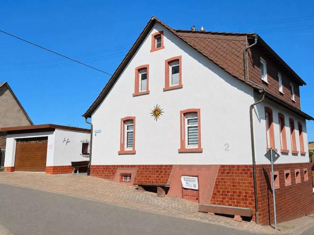 Haus kaufen in Winnweiler, Rheinland-Pfalz