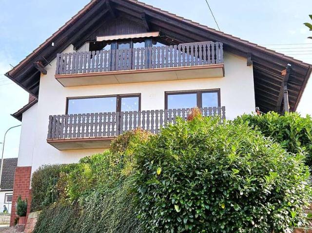 Haus kaufen in Winnweiler, Rheinland-Pfalz
