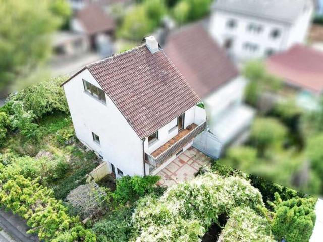 Haus kaufen in Poxdorf, Landkreis Forchheim