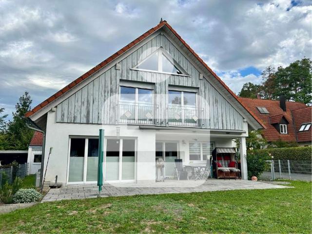 Haus kaufen in Poxdorf, Landkreis Forchheim