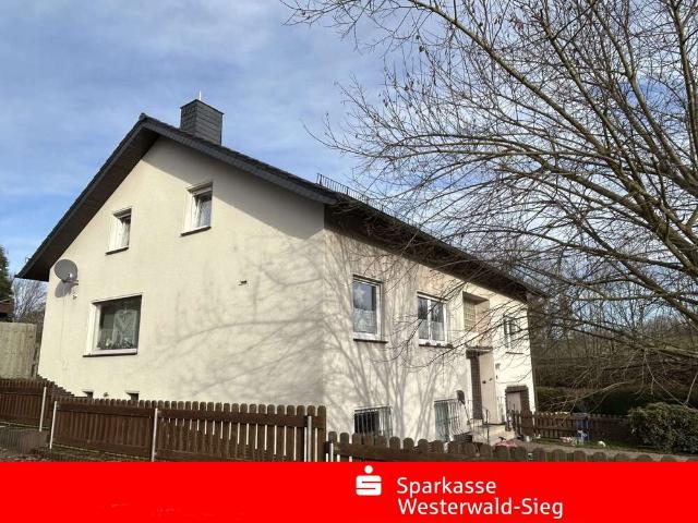 Haus kaufen in Niederhausen, Pracht