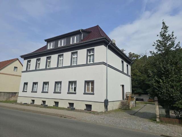 Haus kaufen in Neues Zentrum, Premnitz