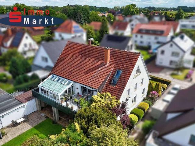 Haus kaufen in Preussisch Oldendorf, Preußisch Oldendorf