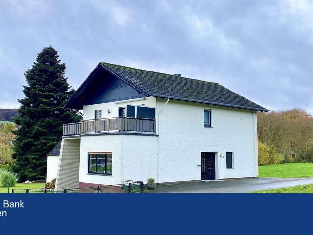 Haus kaufen in Preussisch Oldendorf, Preußisch Oldendorf