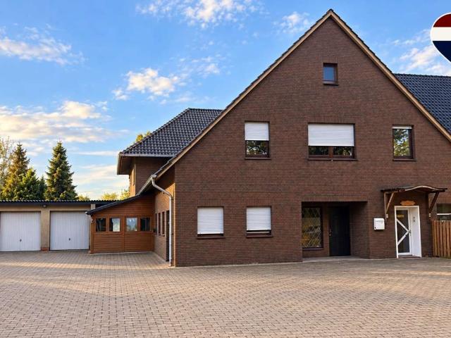 Haus kaufen in Preussisch Oldendorf, Preußisch Oldendorf