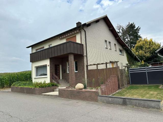 Haus kaufen in Preussisch Oldendorf, Preußisch Oldendorf