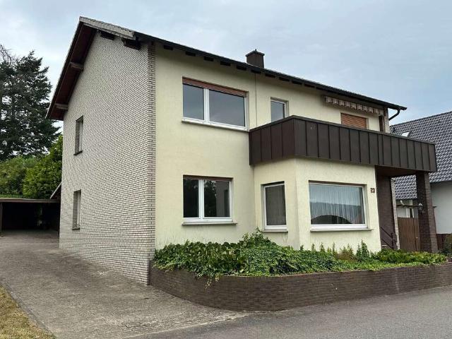 Haus kaufen in Preussisch Oldendorf, Preußisch Oldendorf