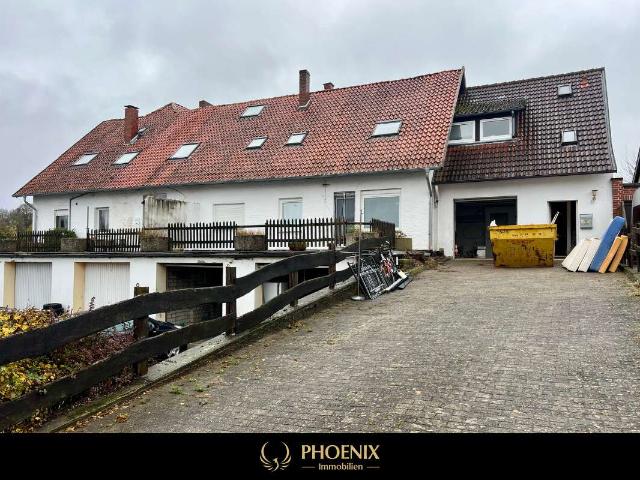 Haus kaufen in Preussisch Oldendorf, Preußisch Oldendorf