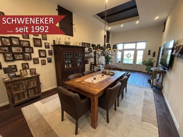Haus kaufen in Holzhausen, Preußisch Oldendorf