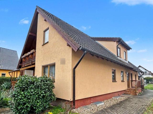 Haus kaufen in Strießen, Priestewitz