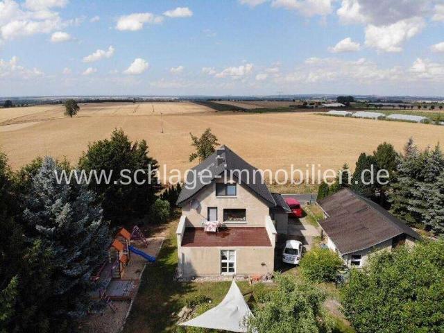 Haus kaufen in Priestewitz, Sachsen