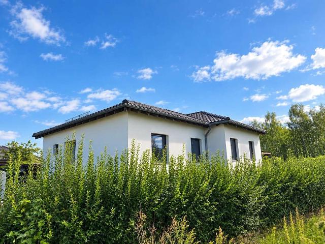 Haus kaufen in Lenz, Priestewitz