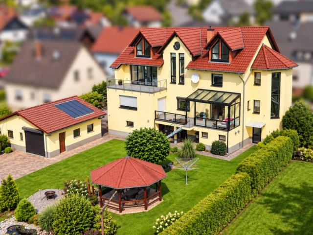 Haus kaufen in Nonnweiler, Saarland