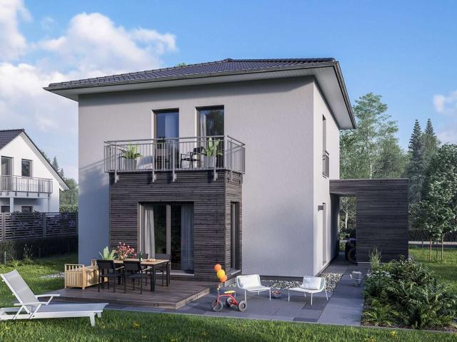 Haus kaufen in Prosselsheim, Bayern