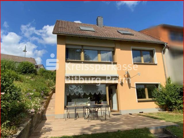 Haus kaufen in Prüm, Rheinland-Pfalz