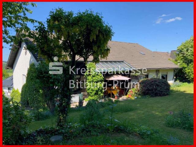 Haus kaufen in Prüm, Rheinland-Pfalz